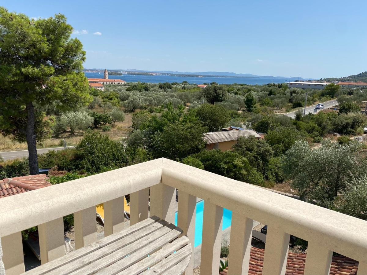 Apartments Villa Lora Kraj  المظهر الخارجي الصورة