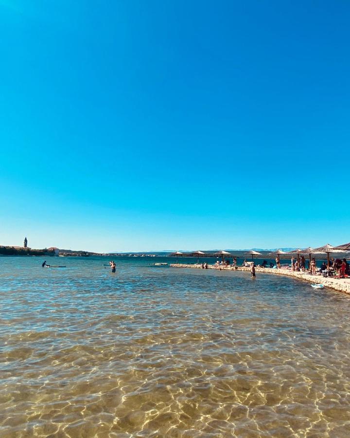 Apartments Villa Lora Kraj  المظهر الخارجي الصورة