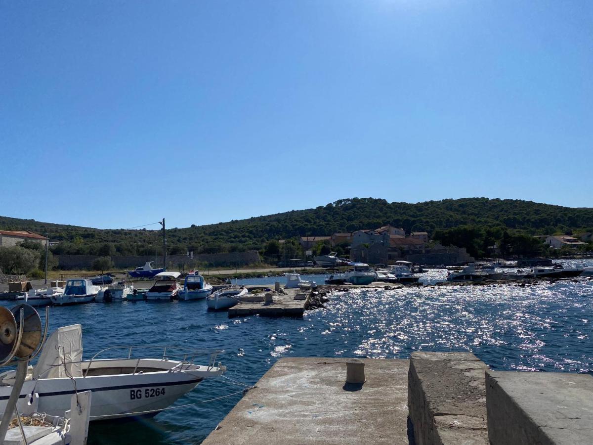 Apartments Villa Lora Kraj  المظهر الخارجي الصورة