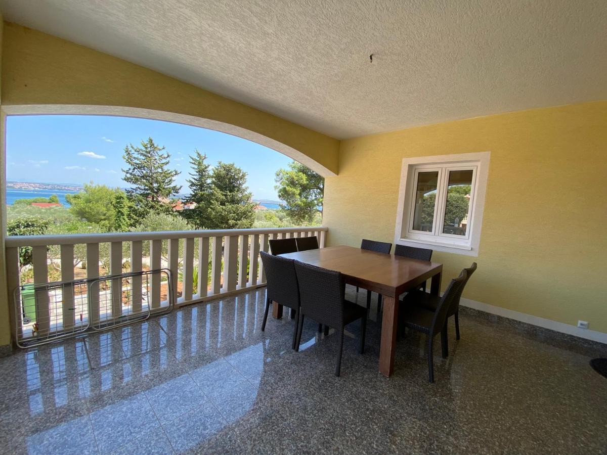 Apartments Villa Lora Kraj  المظهر الخارجي الصورة