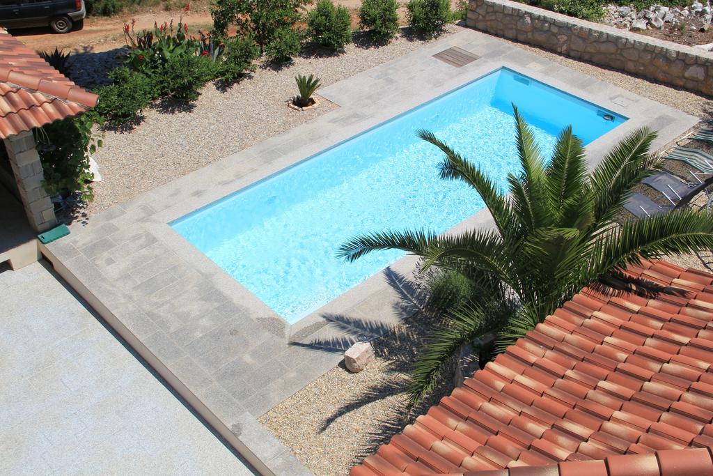 Apartments Villa Lora Kraj  المظهر الخارجي الصورة